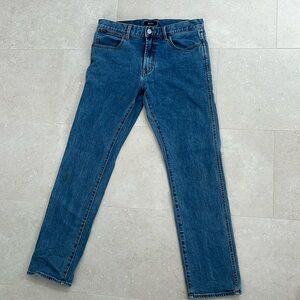 RVCA Jeans Size 31 Weekend fit